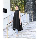 ワンピース レディース ノースリーブ | coca | 詳細画像11 