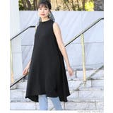 ワンピース レディース ノースリーブ | coca | 詳細画像12 