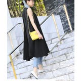 ワンピース レディース ノースリーブ | coca | 詳細画像13 