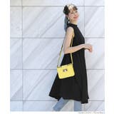 ワンピース レディース ノースリーブ | coca | 詳細画像14 