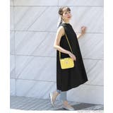 ワンピース レディース ノースリーブ | coca | 詳細画像16 