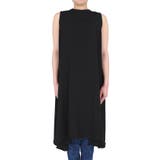 ワンピース レディース ノースリーブ | coca | 詳細画像3 