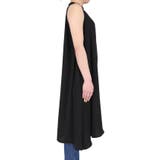 ワンピース レディース ノースリーブ | coca | 詳細画像4 