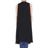 ワンピース レディース ノースリーブ | coca | 詳細画像5 