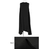 ワンピース レディース ノースリーブ | coca | 詳細画像8 