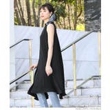 ワンピース レディース ノースリーブ | coca | 詳細画像10 