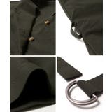 ジャンプスーツ レディース Vネック | coca | 詳細画像13 