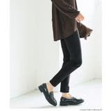 ［Black］ | ＼26aw新色登場／ウルトラストレッチ スキニーパンツ | coca