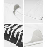 ビックシルエットカレッジロゴTシャツ | coca | 詳細画像25 