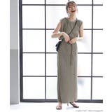 リブノースリーブトップス | coca | 詳細画像13