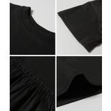 キッズ 親子お揃いドッキングチュニック | coca | 詳細画像14 