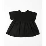 キッズ 親子お揃いドッキングチュニック | coca | 詳細画像2 