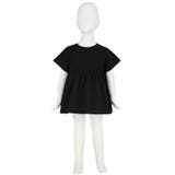 キッズ 親子お揃いドッキングチュニック | coca | 詳細画像3 