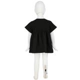 キッズ 親子お揃いドッキングチュニック | coca | 詳細画像5 