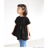 キッズ 親子お揃いドッキングチュニック | coca | 詳細画像8 