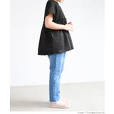 キッズ 親子お揃いドッキングチュニック | coca | 詳細画像9 