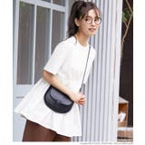 トップス レディース 切り替え | coca | 詳細画像13 