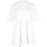 トップス レディース 切り替え | coca | 詳細画像2 