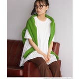 トップス レディース 切り替え | coca | 詳細画像10 