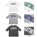 キッズ 親子お揃いビッグシルエットプリントチュニック | coca | 詳細画像16 