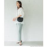 \新色登場/テーパードパンツ | coca | 詳細画像13
