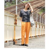 \新色登場/テーパードパンツ | coca | 詳細画像18