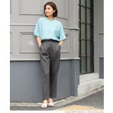 \新色登場/テーパードパンツ | coca | 詳細画像23