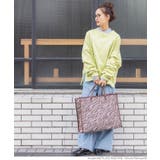 バルーンスリーブピグメントスウェット | coca | 詳細画像18
