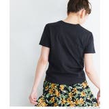 Tシャツ レディース COTTON | coca | 詳細画像17 