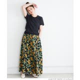 Tシャツ レディース COTTON | coca | 詳細画像18 