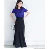 Tシャツ レディース COTTON | coca | 詳細画像19 