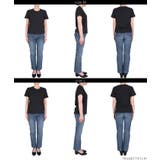 Tシャツ レディース COTTON | coca | 詳細画像24 