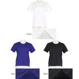 Tシャツ レディース COTTON | coca | 詳細画像26 