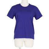 Tシャツ レディース COTTON | coca | 詳細画像3 