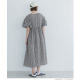 サッカーギンガムチェックワンピース | coca | 詳細画像4 