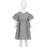 キッズ 親子お揃いギンガムチェックワンピ | coca | 詳細画像3 