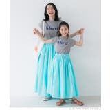 \新色登場/ロゴプリントノースリーブTシャツ | coca | 詳細画像17