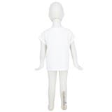 キッズ 親子お揃いFRENCHロゴノースリーブ | coca | 詳細画像6 