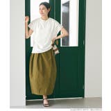 袖レースカットPO | coca | 詳細画像13 