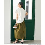 袖レースカットPO | coca | 詳細画像15 