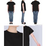 袖レースカットPO | coca | 詳細画像20 