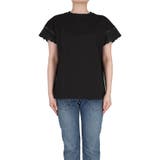 袖レースカットPO | coca | 詳細画像4 