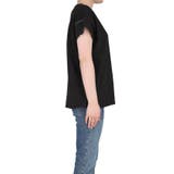 袖レースカットPO | coca | 詳細画像5 