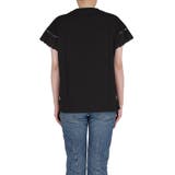 袖レースカットPO | coca | 詳細画像6 