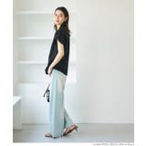 袖レースカットPO | coca | 詳細画像9 