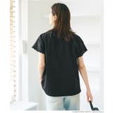 袖レースカットPO | coca | 詳細画像10 