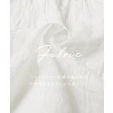 ドビーレーススクエアブラウス | coca | 詳細画像5 