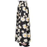 マーガレット柄スカート | coca | 詳細画像4 