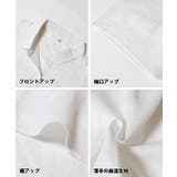 【新色追加！】レーヨンリネンポンチョシャツ | coca | 詳細画像18 