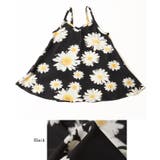 キッズ マーガレットキャミワンピース | coca | 詳細画像16 